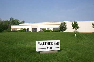 Walther EMC